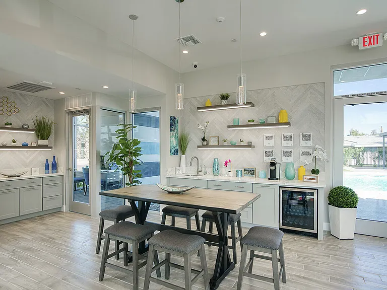 Park Villas — Photo 26