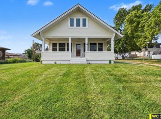 1839 Park St, Blair, NE 68008