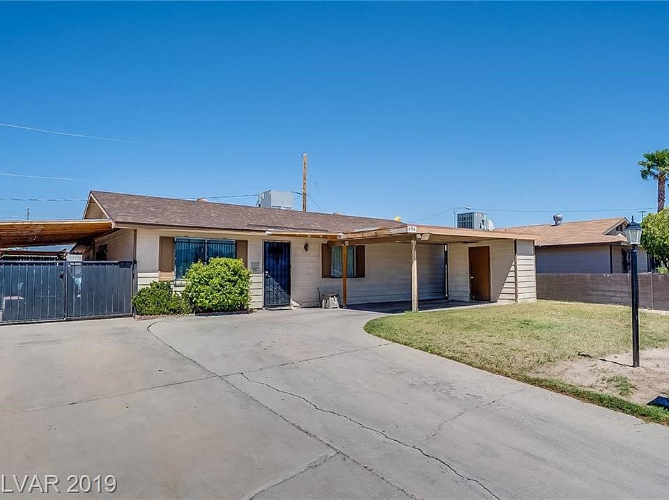 1st image of 4984 Pancho Villa Dr