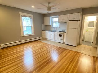 32 Tufts St APT 5, Cambridge, MA 02139