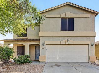 1237 E SILKTASSEL Trail, San Tan Valley, AZ 85143