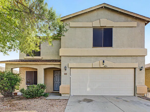1237 E SILKTASSEL Trail, San Tan Valley, AZ 85143