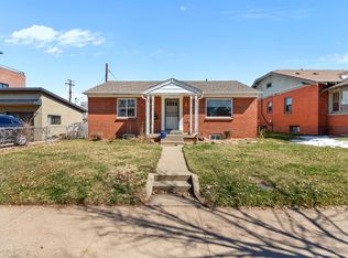 1322 S Pennsylvania St, Denver, CO 80210