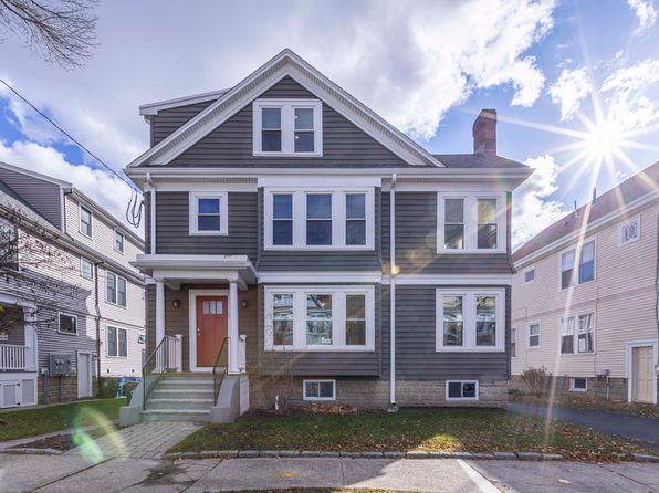 14 White St #2