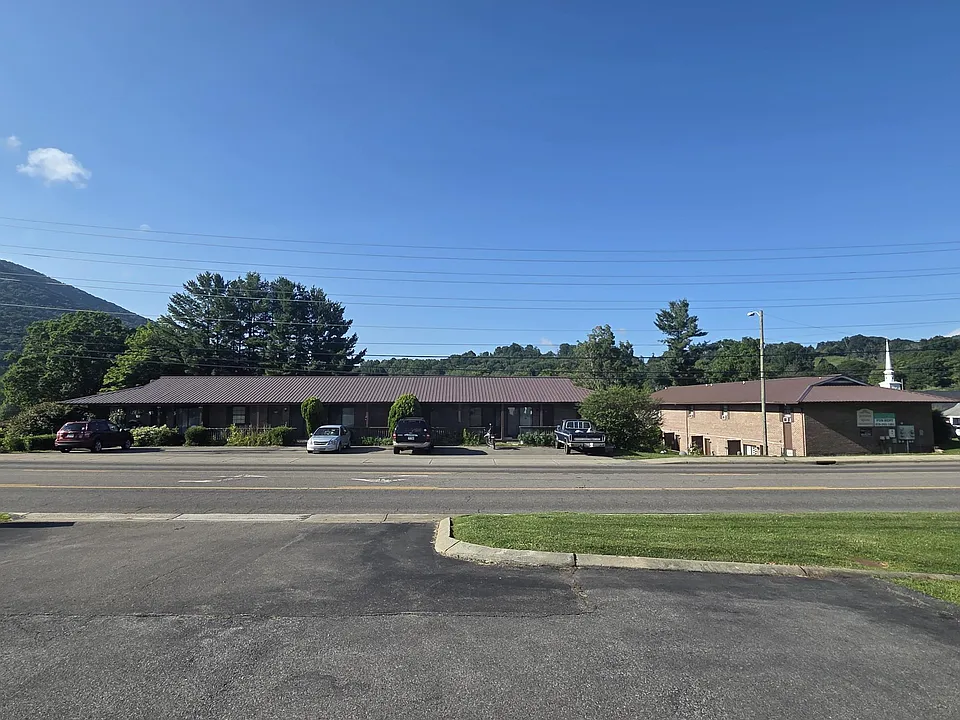 407 W Main St #109