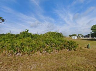 4343 Kempson Ln Lot 27, Pt Charlotte, FL 33981