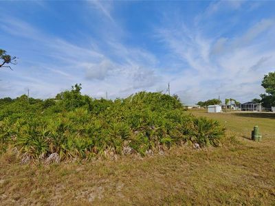 4343 KEMPSON LANE LOT 27, Pt Charlotte, FL, 33981