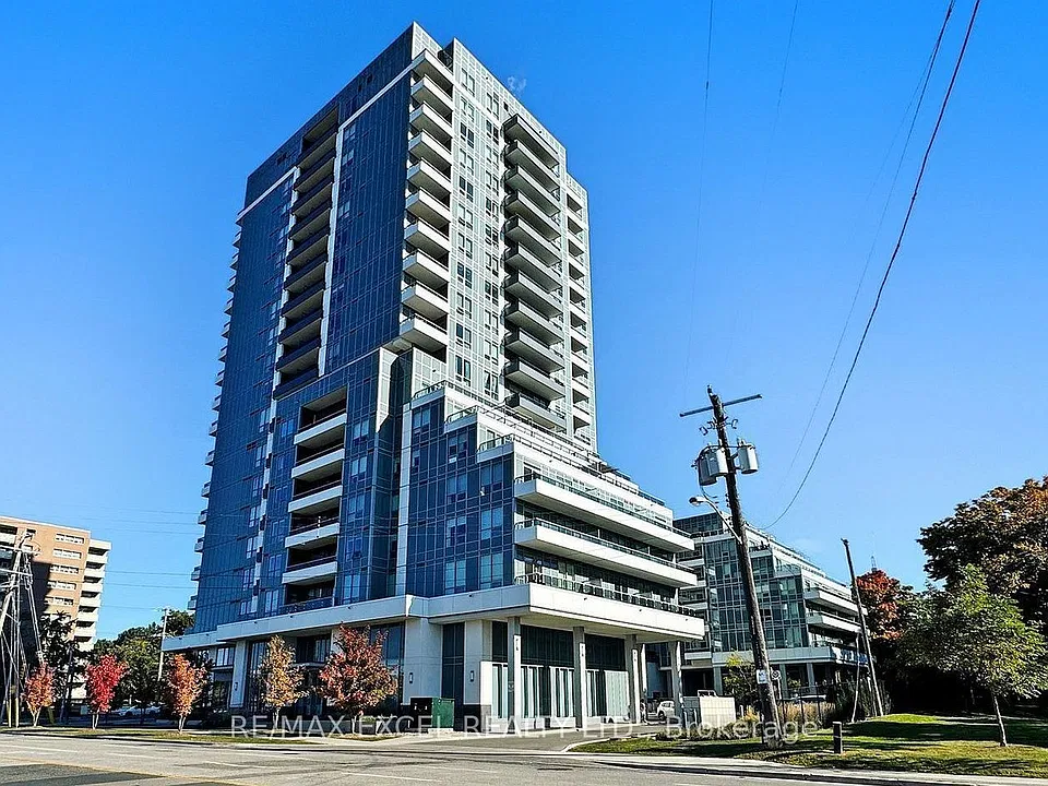 3121 Sheppard Ave E #903
