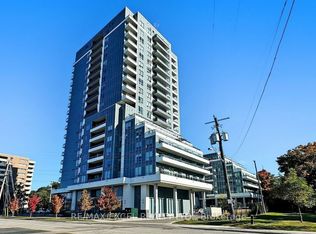 3121 Sheppard Ave E #903, Toronto, ON M1T 0B6