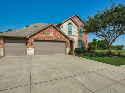 312 Hillside Dr, Forney, TX, 75126