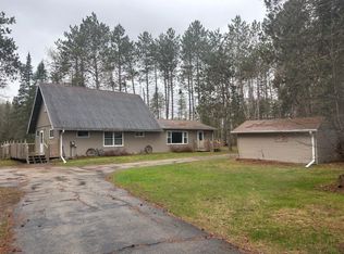 17311 Presbyterian Rd, Townsend, WI 54175