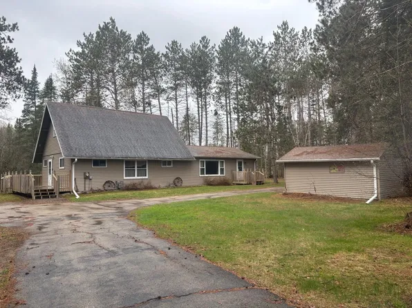 17311 Presbyterian Rd, Townsend, WI 54175