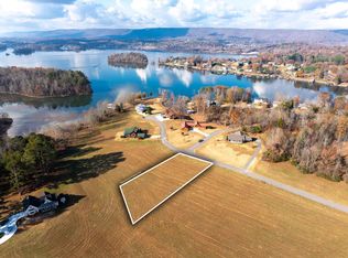 0 Spring Harbor Dr, Spring City, TN 37381