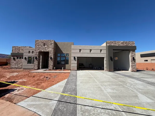 562 W 30 S, Ivins, UT 84738