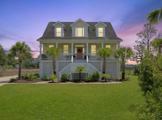 1216 Rivers Reach Dr, Charleston, SC 29492