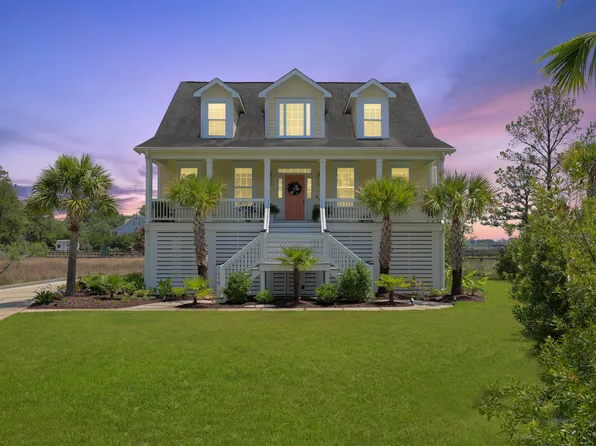 1216 Rivers Reach Dr, Charleston, SC 29492
