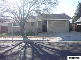 11195 White Sage Dr, Reno, NV 89506