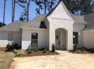 1212 Cutter Ln, Brandon, MS 39047