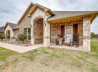 106 Post Oak Way, Weatherford, TX 76087
