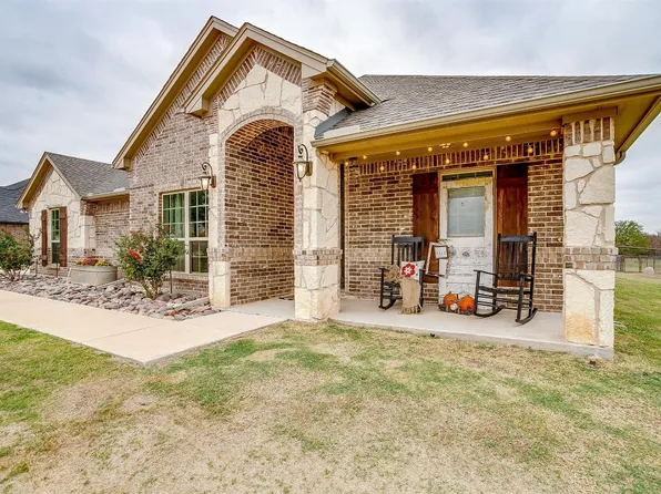 106 Post Oak Way, Weatherford, TX 76087