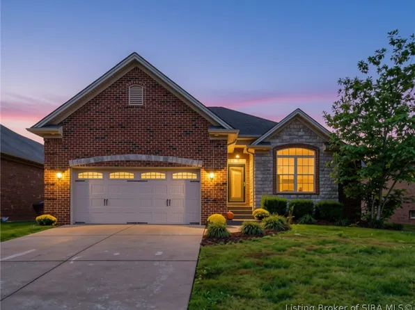 11538 Liberty Bell Lane, Sellersburg, IN 47172