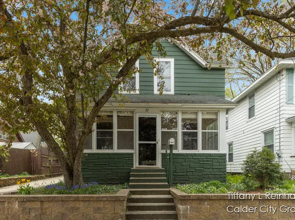51 Fitzhugh Ave SE, Grand Rapids, MI 49506