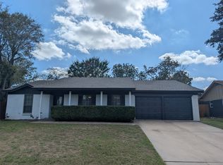 1213 Prelude Dr, Fort Worth, TX 76134