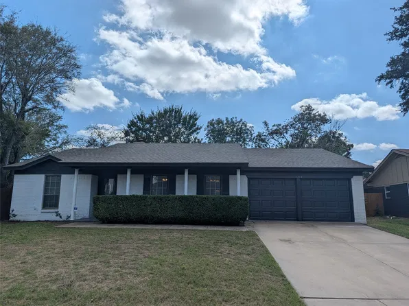 1213 Prelude Dr, Fort Worth, TX 76134