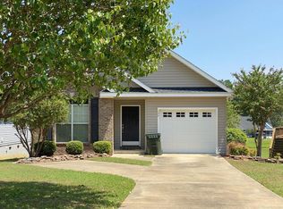 125 Huntington Pointe Dr, Thomasville, GA 31757