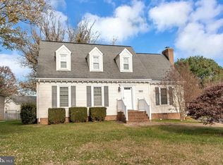11805 Kennedy Ln, Fredericksburg, VA 22407