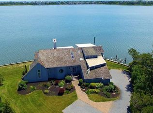 38907 Cove Ct, Ocean View, DE 19970