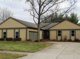 7780 Strathmoore Rd, Dublin, OH 43016