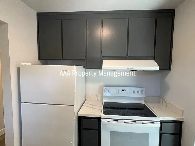 1731 Ellis St #58 — Photo 11