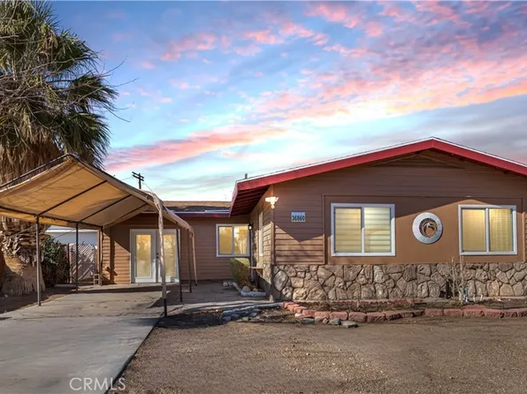 36860 Lompoc Ave, Barstow, CA 92311
