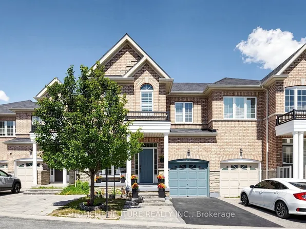 55 Jackson Eli Way, Markham, ON L3S 0C4