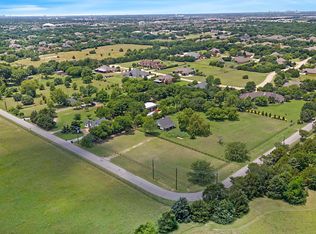 701 Meandering Way, McKinney, TX 75069