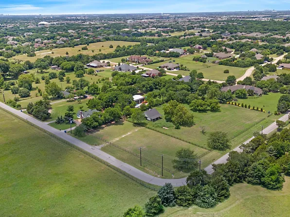 701 Meandering Way, McKinney, TX 75069