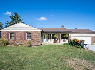 620 Damon Dr, Washington Court House, OH