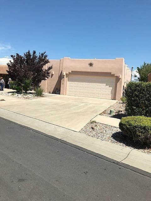 2 car garage