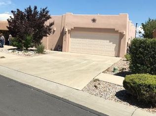 5010 Mirador Dr NW, Albuquerque, NM 87120