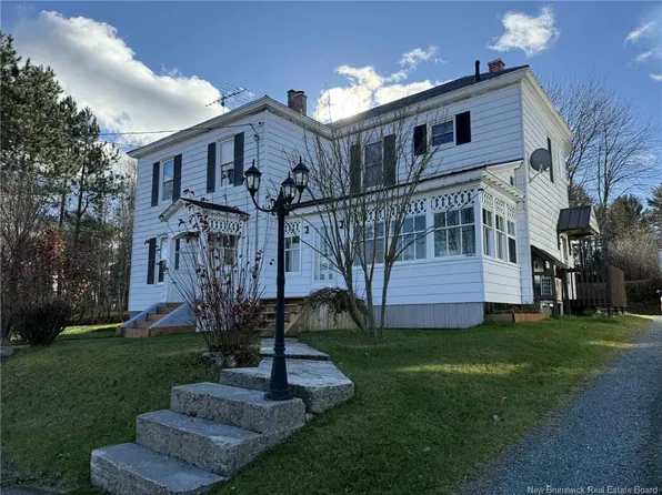 24 Station St, Blackville, NB E9B 1R2