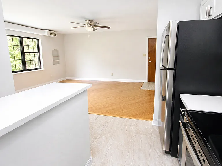 2BR - Bedroom (Available August)