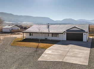 4236 N Maple Cir, Enoch, UT 84721