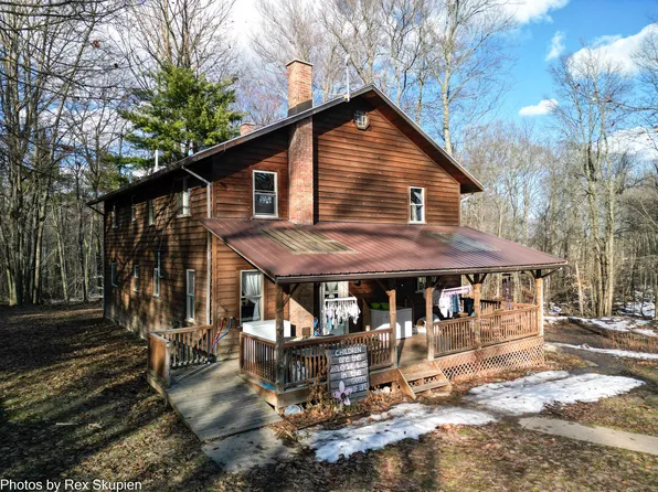 1314 W 40th St, Fremont, MI 49412