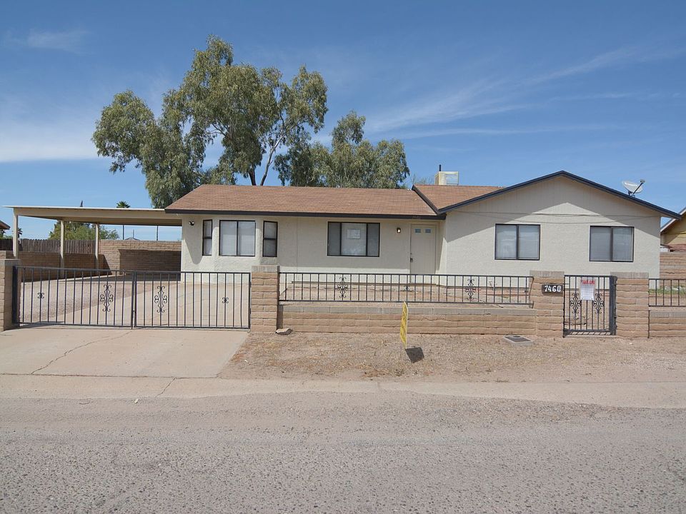 1st image of 7460 W Calle Lerdo