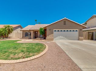 1024 W Vaughn St, Tempe, AZ 85283