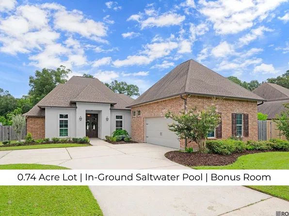 16337 Magnolia Trace Pkwy, Baton Rouge, LA 70817
