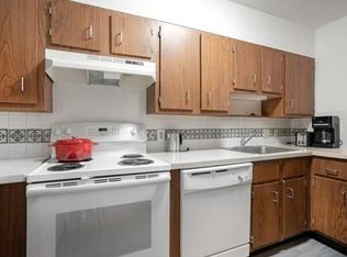 113 Atlantic Ave #412, Boston, MA 02109
