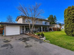10345 Beverley Dr, Chilliwack, BC V2P6B2