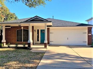 3818 Top Rock Ln, Round Rock, TX 78681